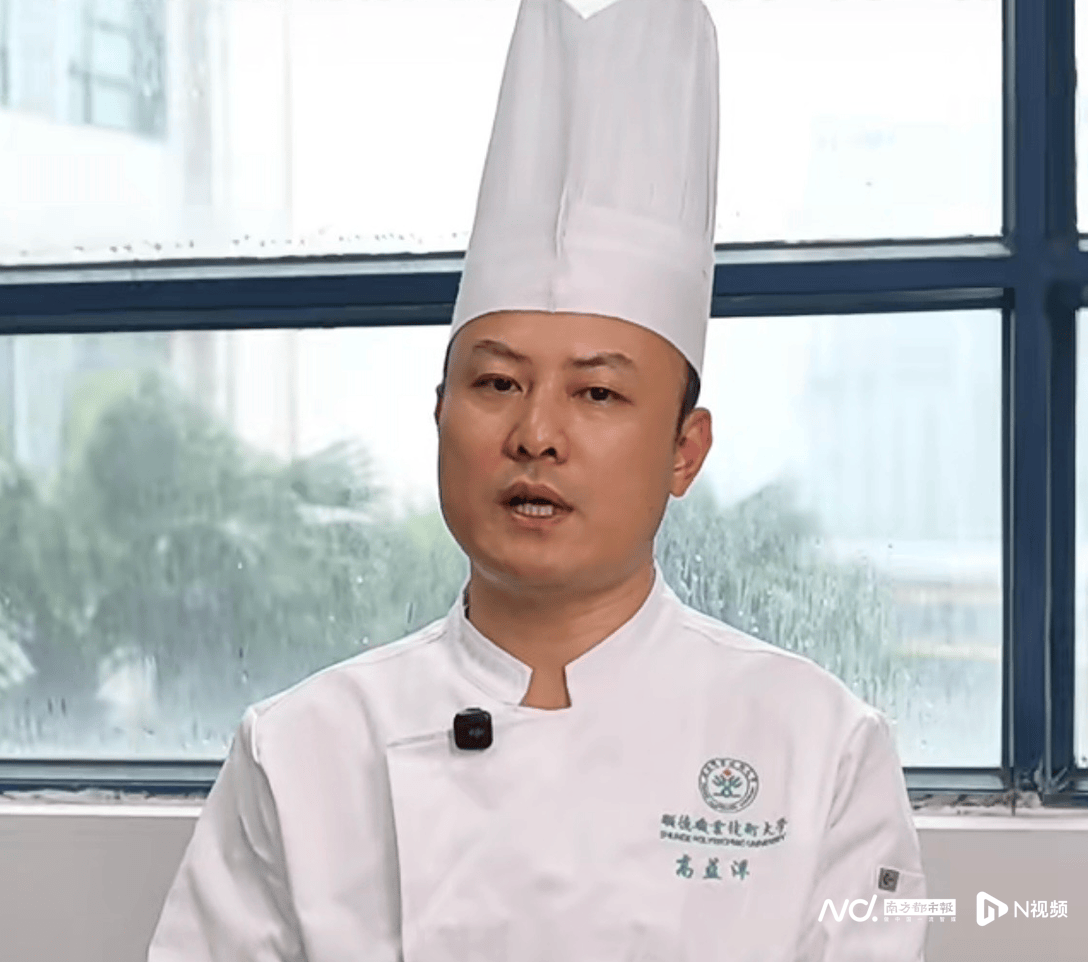 一支粉筆傳三代！佛山這中學三代師生，同校教書