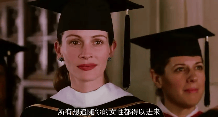 能做到年薪百萬的女性還是太少了