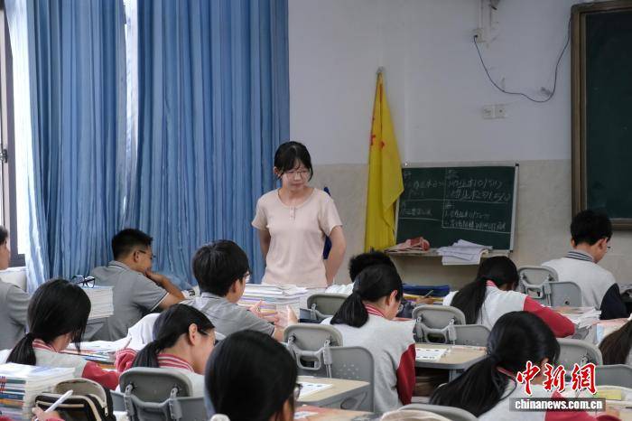 教育觀察：新生代教師如何重塑浙江教育圖景？