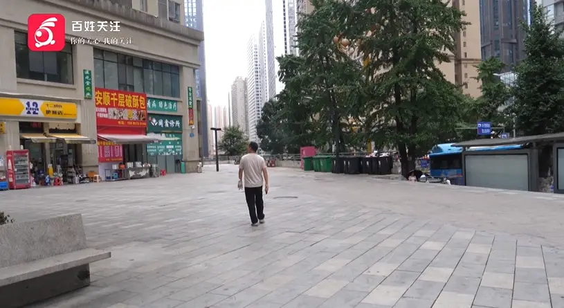預交數萬裝修款後工程“爛尾”，貴陽多名業主退款無門，更糟心的是發現合同蓋假章，裝修公司：對這些專案毫不知情…