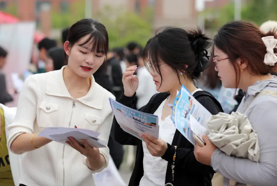 原創別糾結大學光環了！去這五座城市上大學比什麼都強，就業發展是真的好