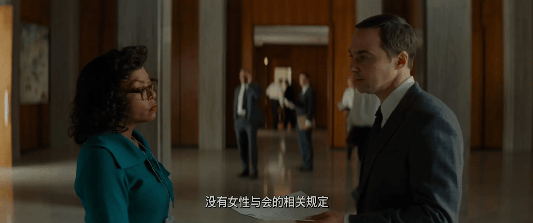 能做到年薪百萬的女性還是太少了