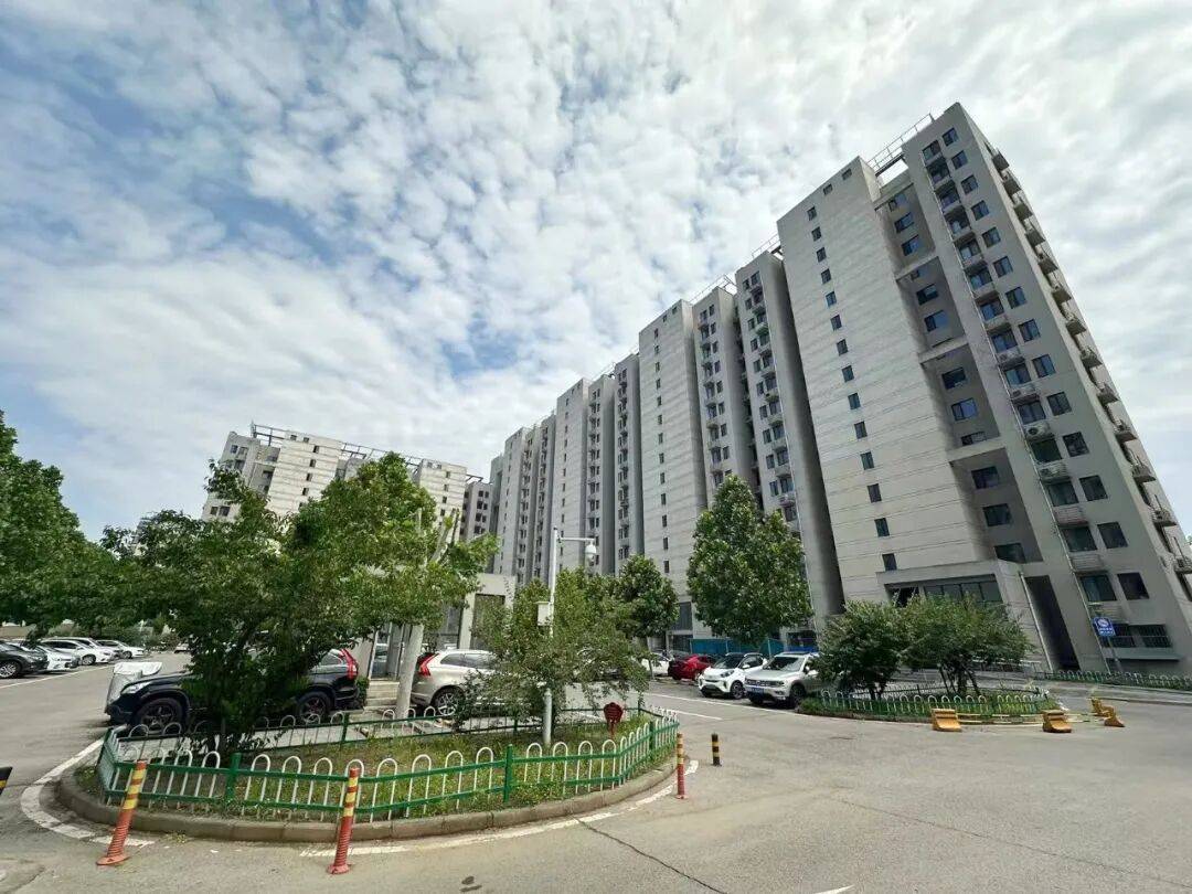 324套房源！順義區2026年第二批公租房選房公告發布