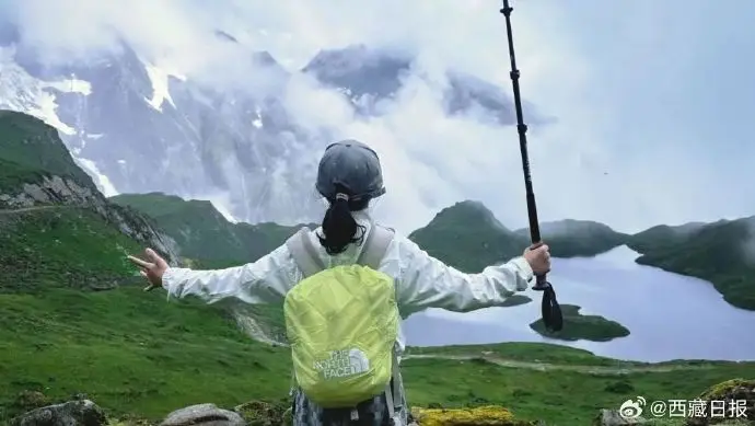 西藏擬新增3個國家3A級旅遊景區