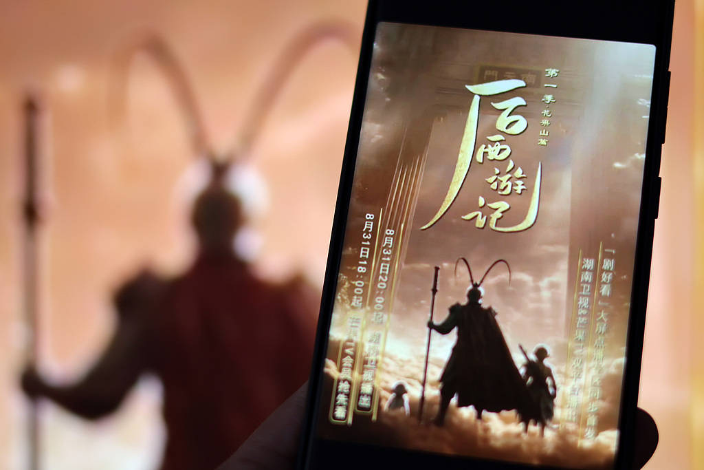 AI短劇報價一年抹去一個零，影視股卻漲瘋了