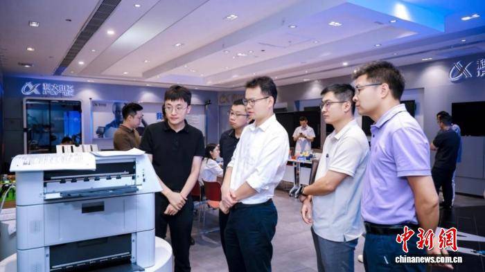 廣州教育工作者共探智慧教育新路徑