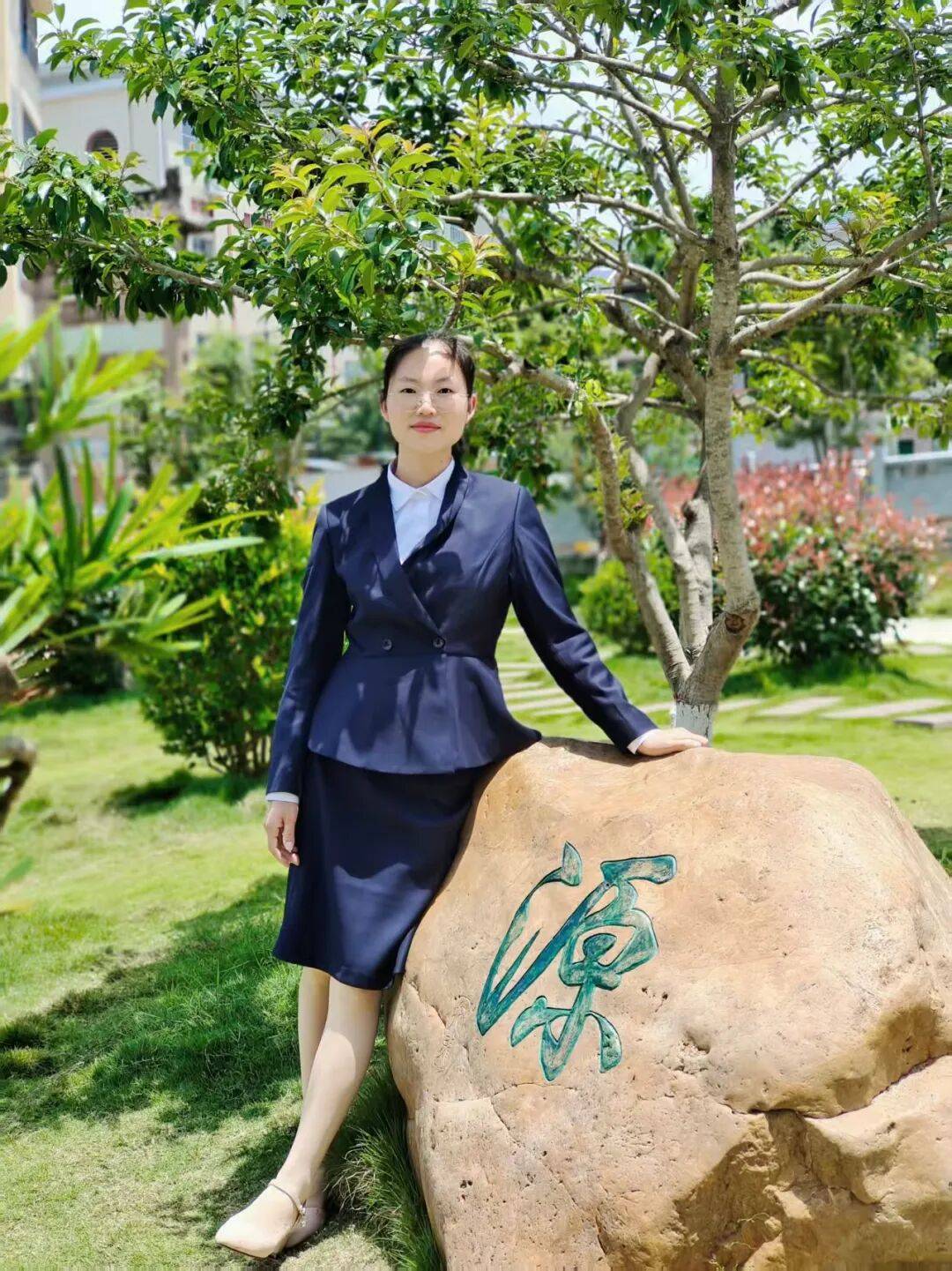 匠心教書潤桃李 溫情育人伴成長——尋烏縣城東小學教學標兵風采展