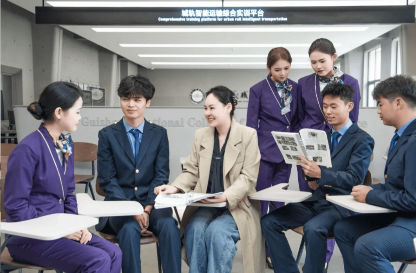 2026年貴州成人高考火熱報名中！西南大學、華中農業大學在貴州工商職業大學教學點招生了！