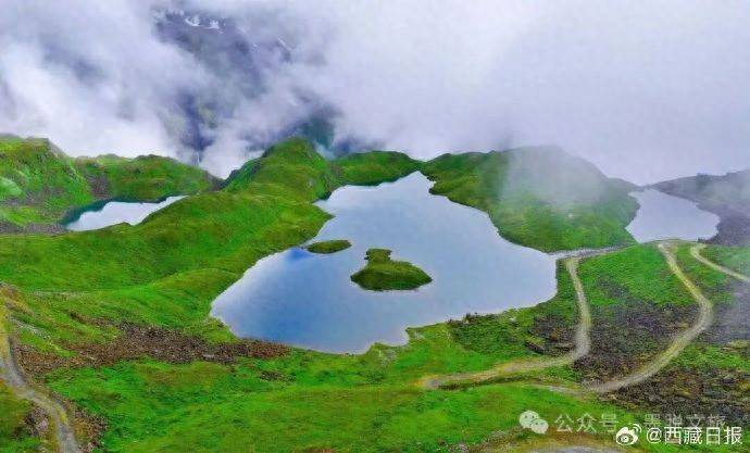 西藏擬新增3個國家3A級旅遊景區