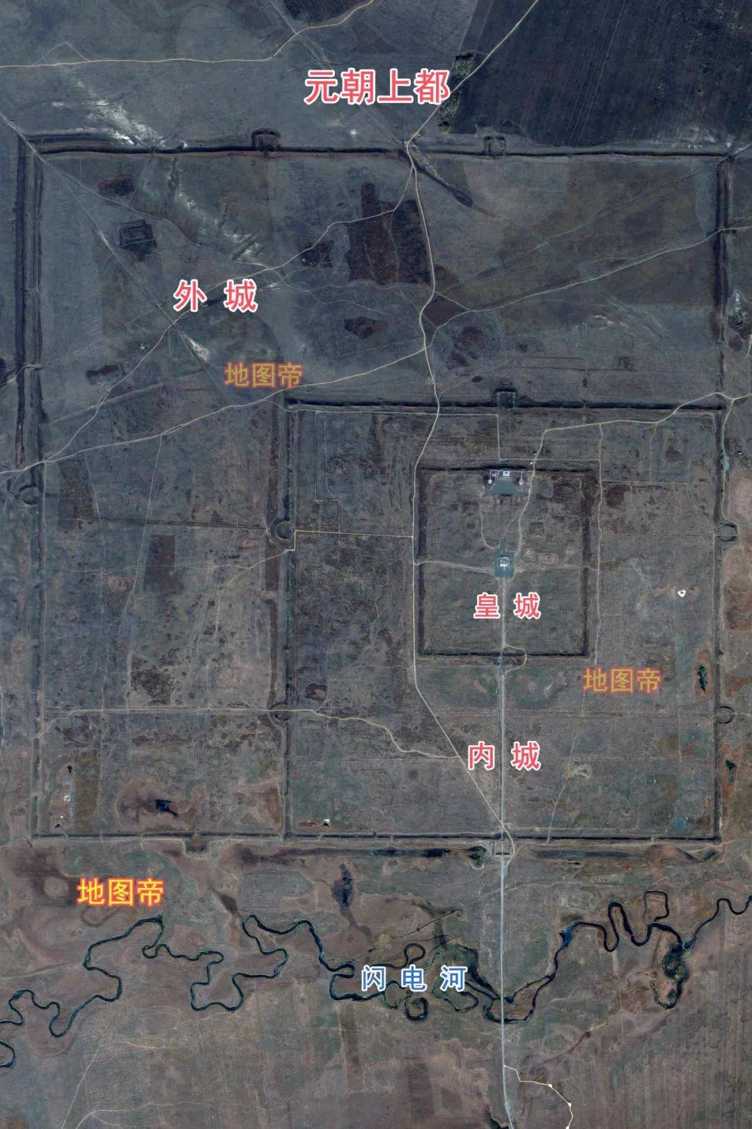 原創龐大的蒙古帝國，為什麼會快速解體？