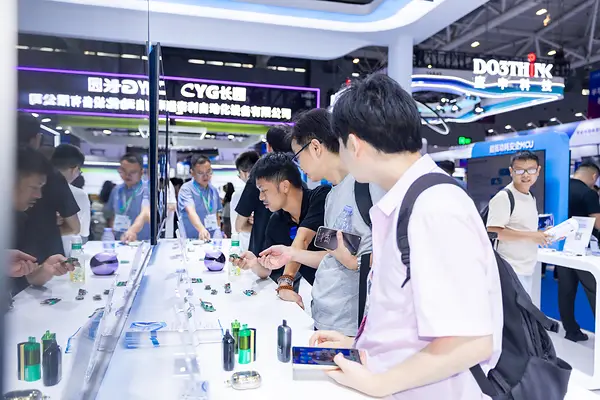 聚焦低功耗與安全，華大電子三款新品MCU亮相深圳國際電子展