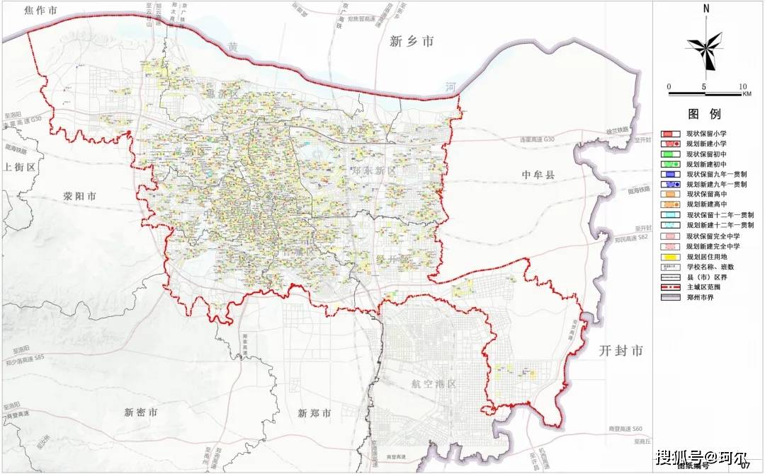 珂爾視野：城市潛力看娃娃！透過小學入學資料，看懂一座城市的未來