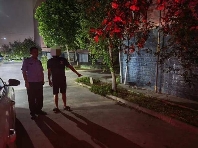 濰坊警方快速偵破電動車連環盜竊案，8輛車全部追回