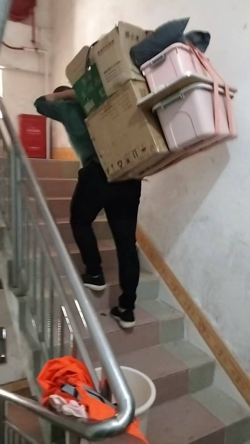 寶安搬家公司推薦：深圳寶安搬家怎麼選？廠房搬遷 + 居民搬家全攻略