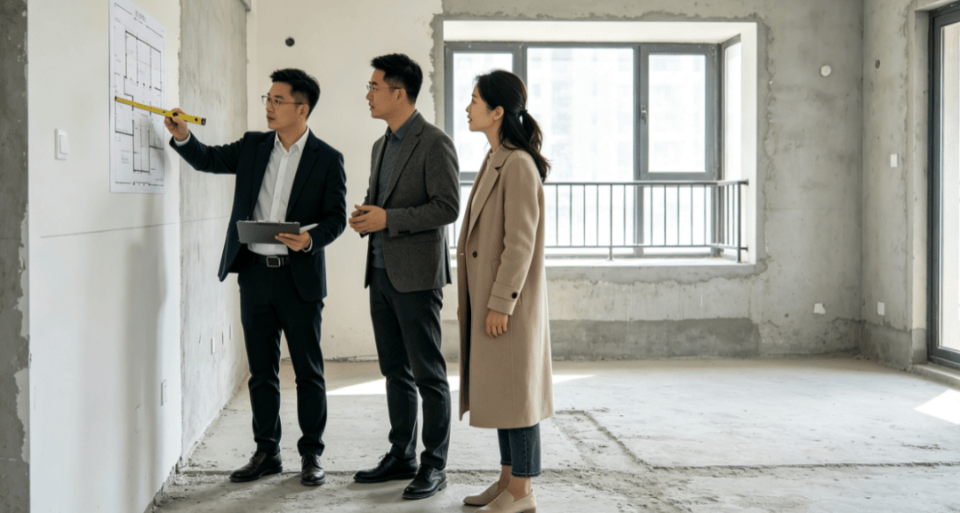 廈門6套80㎡+房子翻新裝出120㎡的既視感，裝修前做這件事,解決80%的麻煩.
