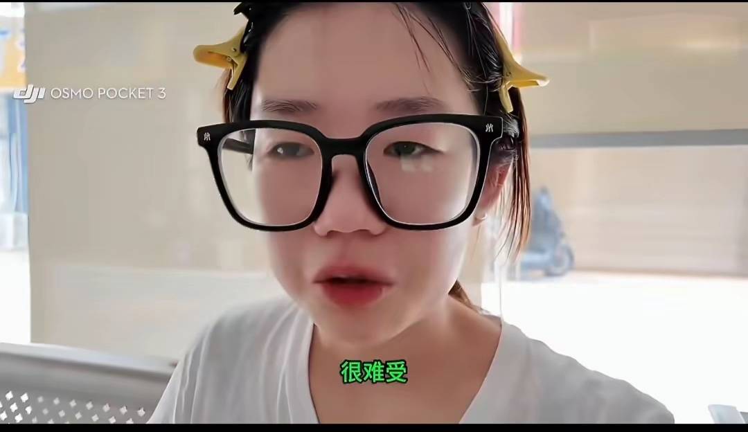 原創搬起石頭砸自己腳！摸臀女子即將出國留學，校方回應、恐前途盡毀