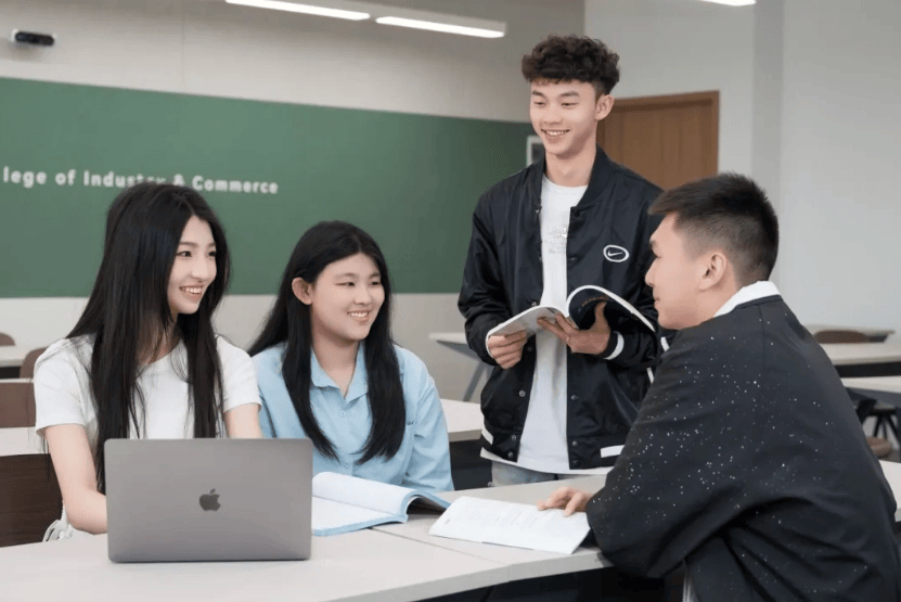 2026年貴州成人高考火熱報名中！西南大學、華中農業大學在貴州工商職業大學教學點招生了！