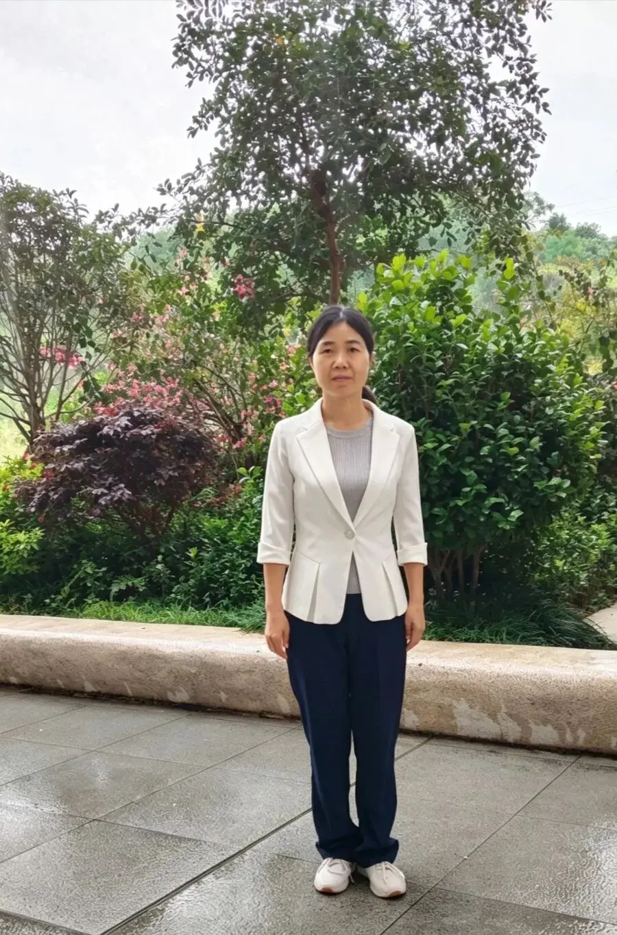 以初心赴使命，以溫柔待成長——尋烏縣城東小學優秀班主任風采展