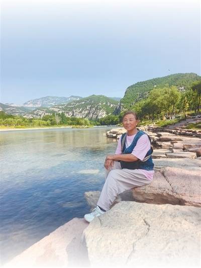 走出村莊，越來越多的農民去旅遊（人民眼·提振消費）