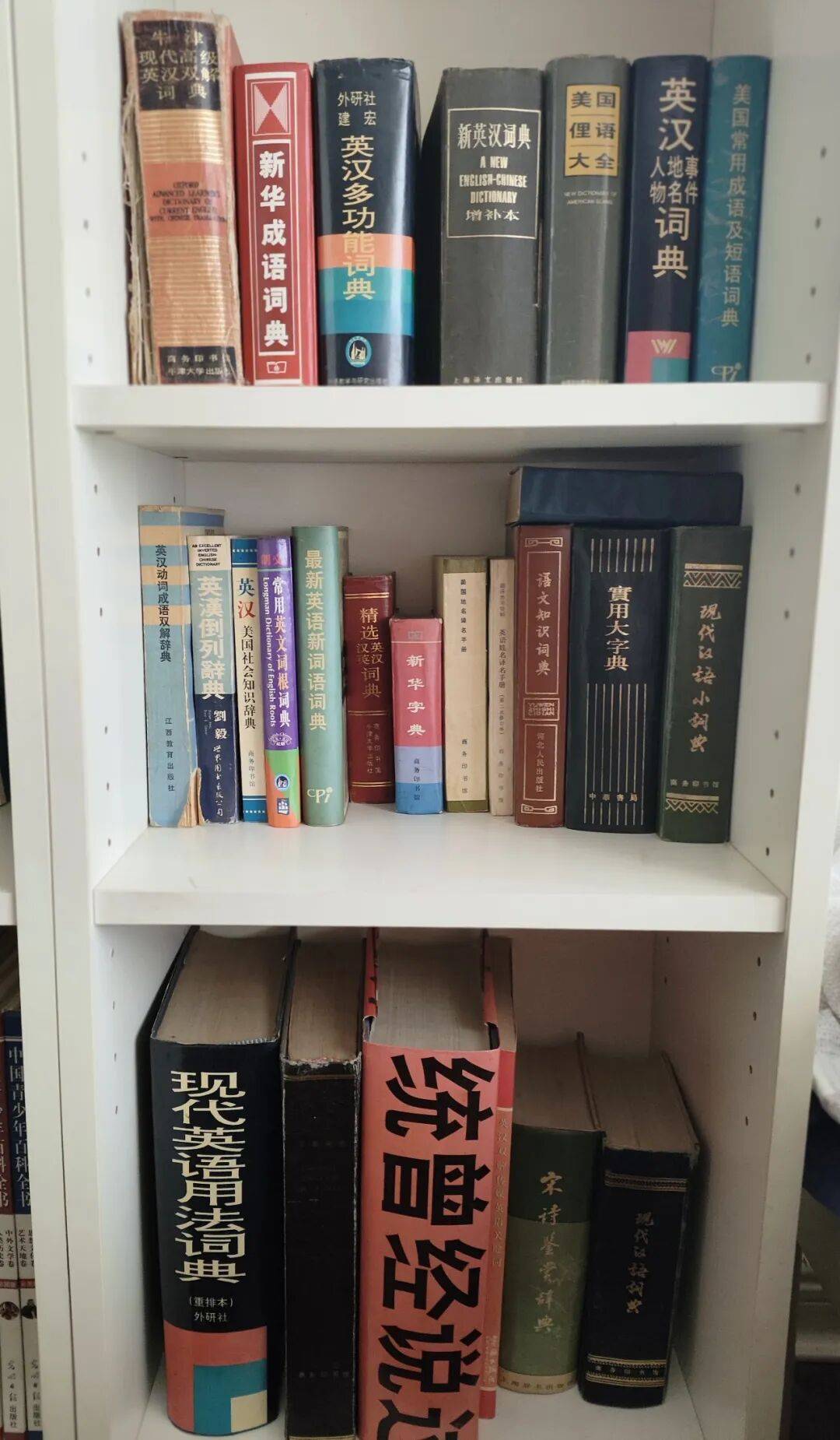 小學生必備的中英文字典詞典&地圖和地球儀 | 真心爸媽書單