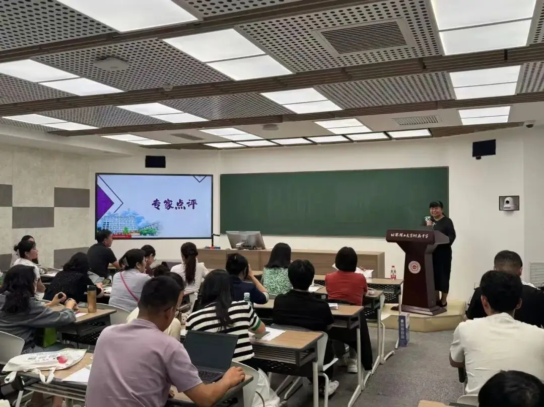 最新！海淀這所科技高中再添“王牌”
