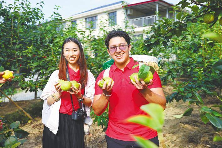 19歲犧牲的紅軍讓大學生讀懂青春擔當
