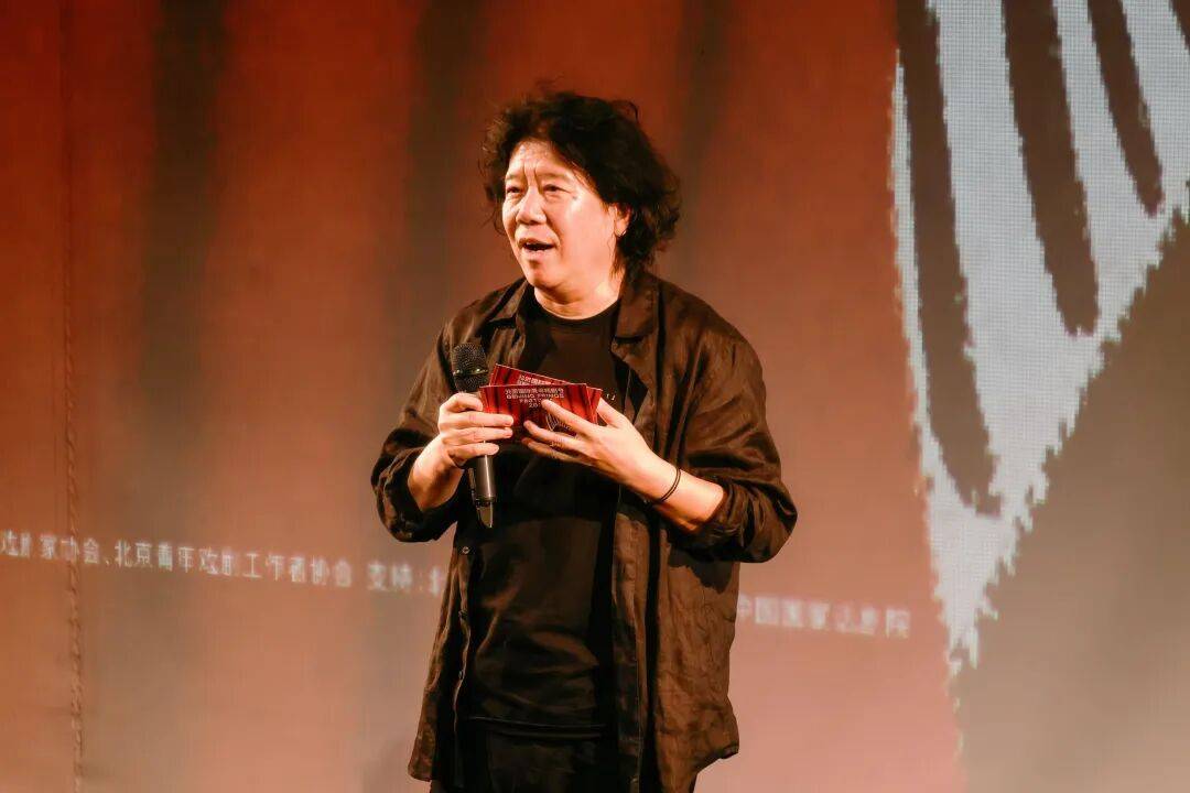 十九載薪火相傳 “新聲”鳴響耀北京——第十九屆北京國際青年戲劇節啟幕