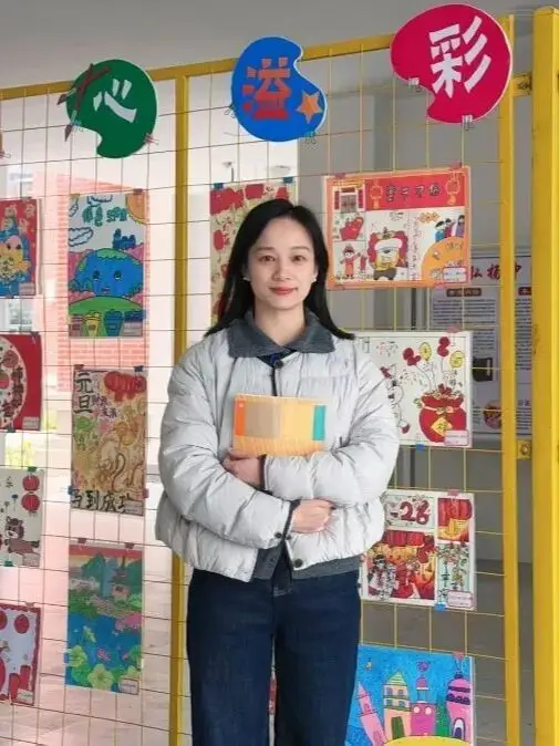 以初心赴使命，以溫柔待成長——尋烏縣城東小學優秀班主任風采展