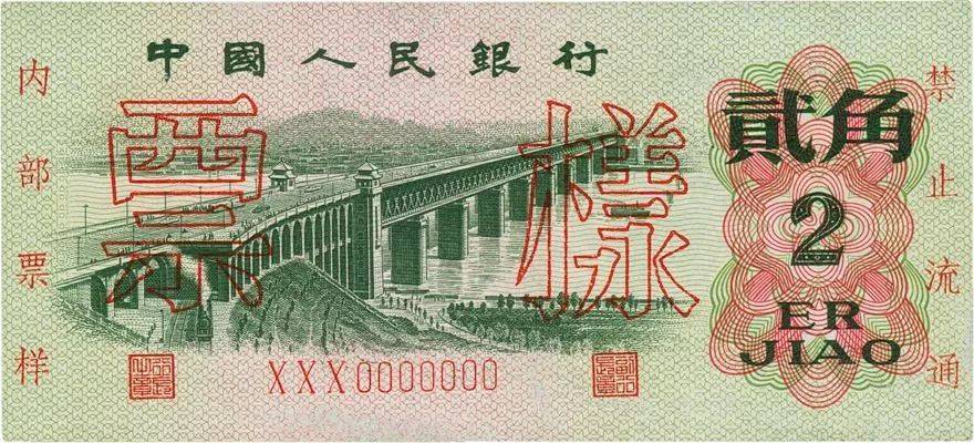紙幣收藏入門知識
