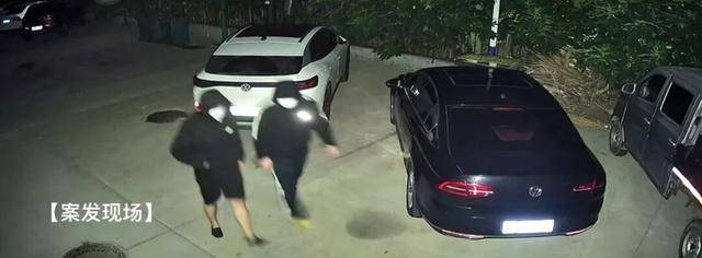 濰坊警方快速偵破電動車連環盜竊案，8輛車全部追回