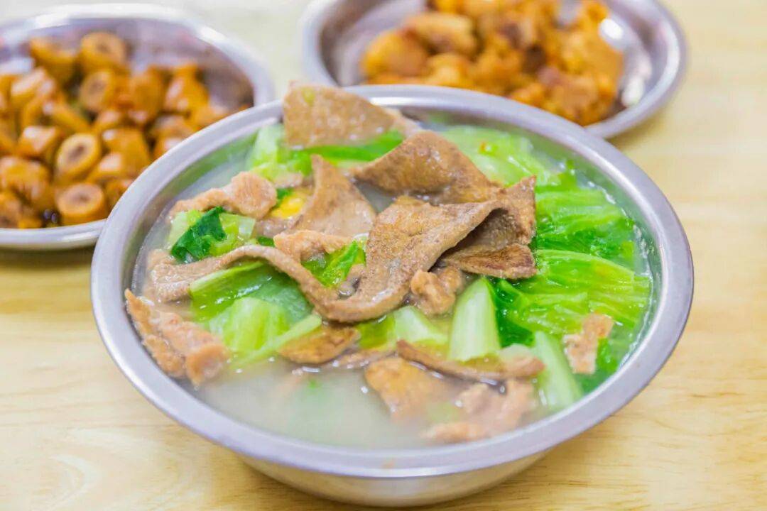 這10家讓人慾罷不能的“阿姨美食”，竟然撐起了廈門美食江湖的半邊天！