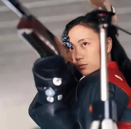 原創吳小旋：中國第一個女奧運冠軍，留學後離開祖國，舉家搬遷美國