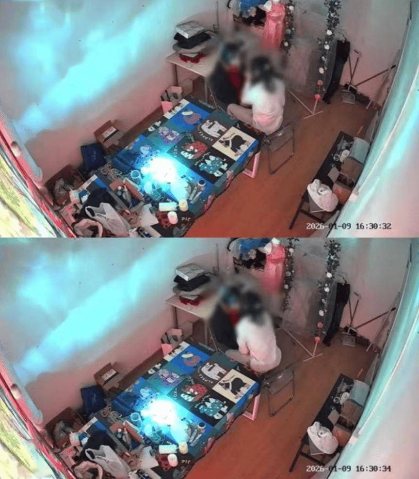 電子青樓，崩塌之後