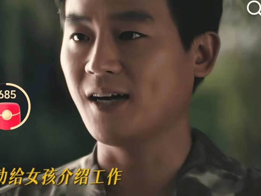 原創《交鋒》：演大學生演得像犯罪小頭目，周依然全靠邱天襯托