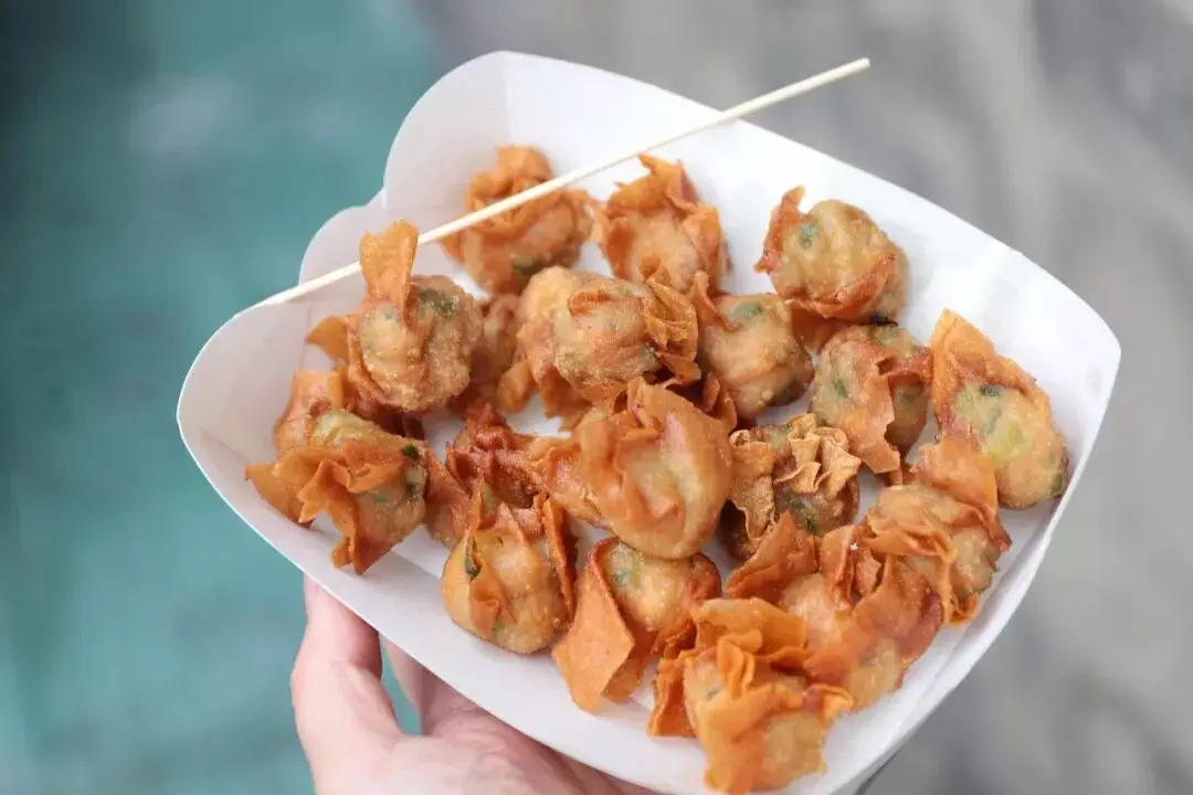 這10家讓人慾罷不能的“阿姨美食”，竟然撐起了廈門美食江湖的半邊天！