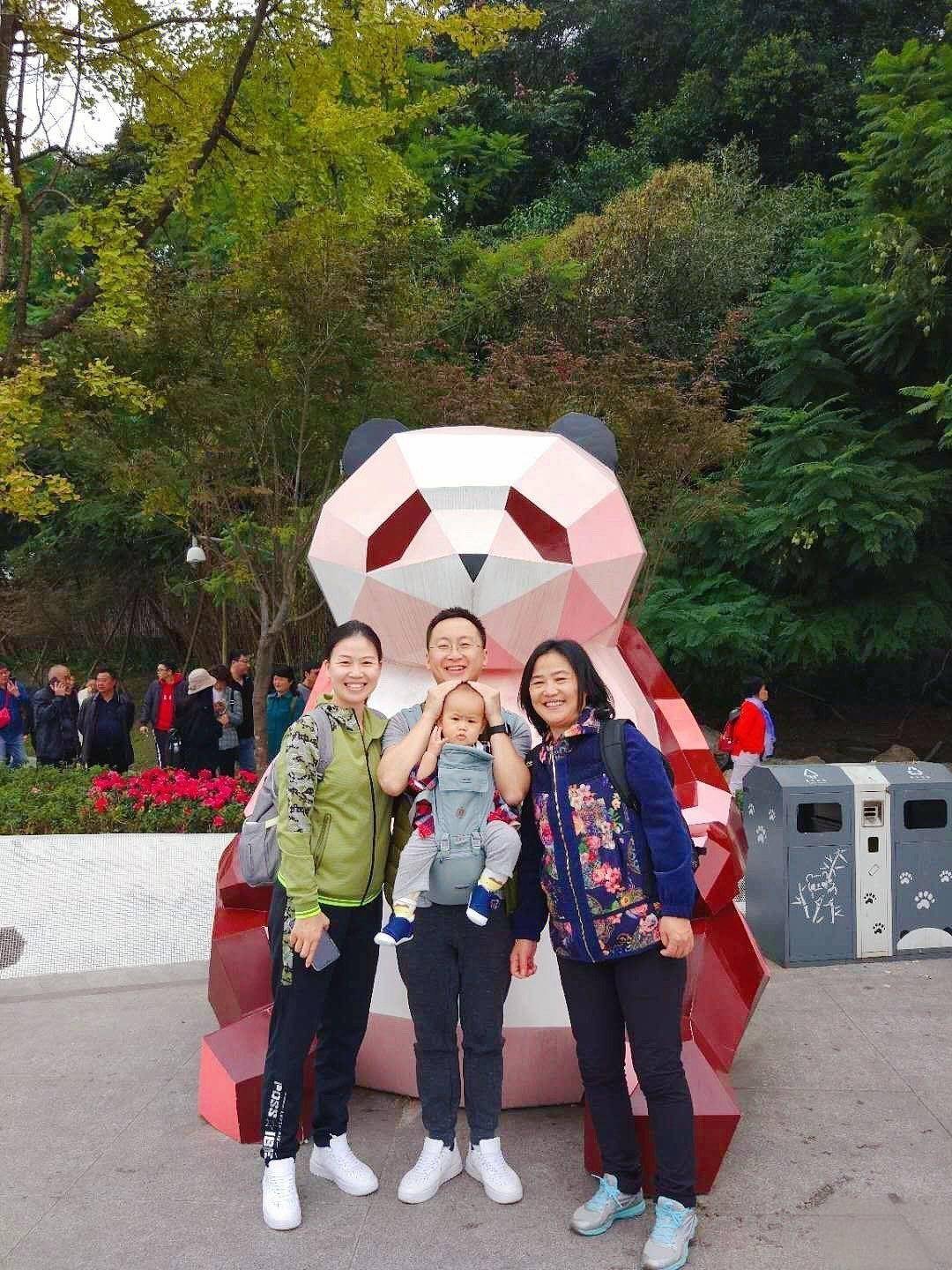 原創奧運冠軍易思玲：清華研究生畢業，老公是學霸，兒子成雙人生圓滿