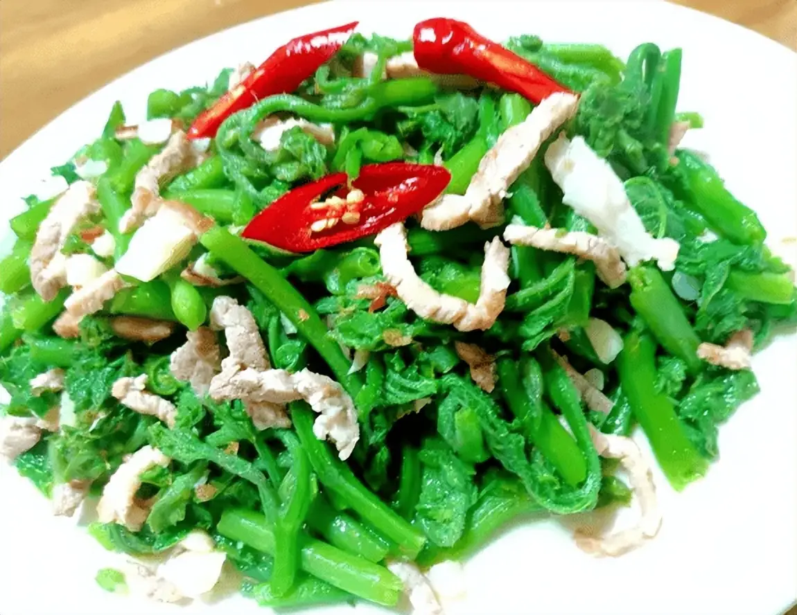 透析腎友3道美營養菜譜，簡單又美味