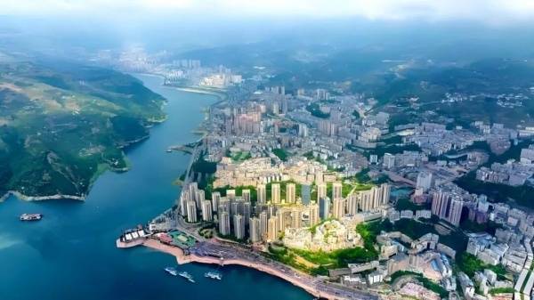 2026第十屆白帝城國際詩歌節定檔提前解鎖6大精彩活動