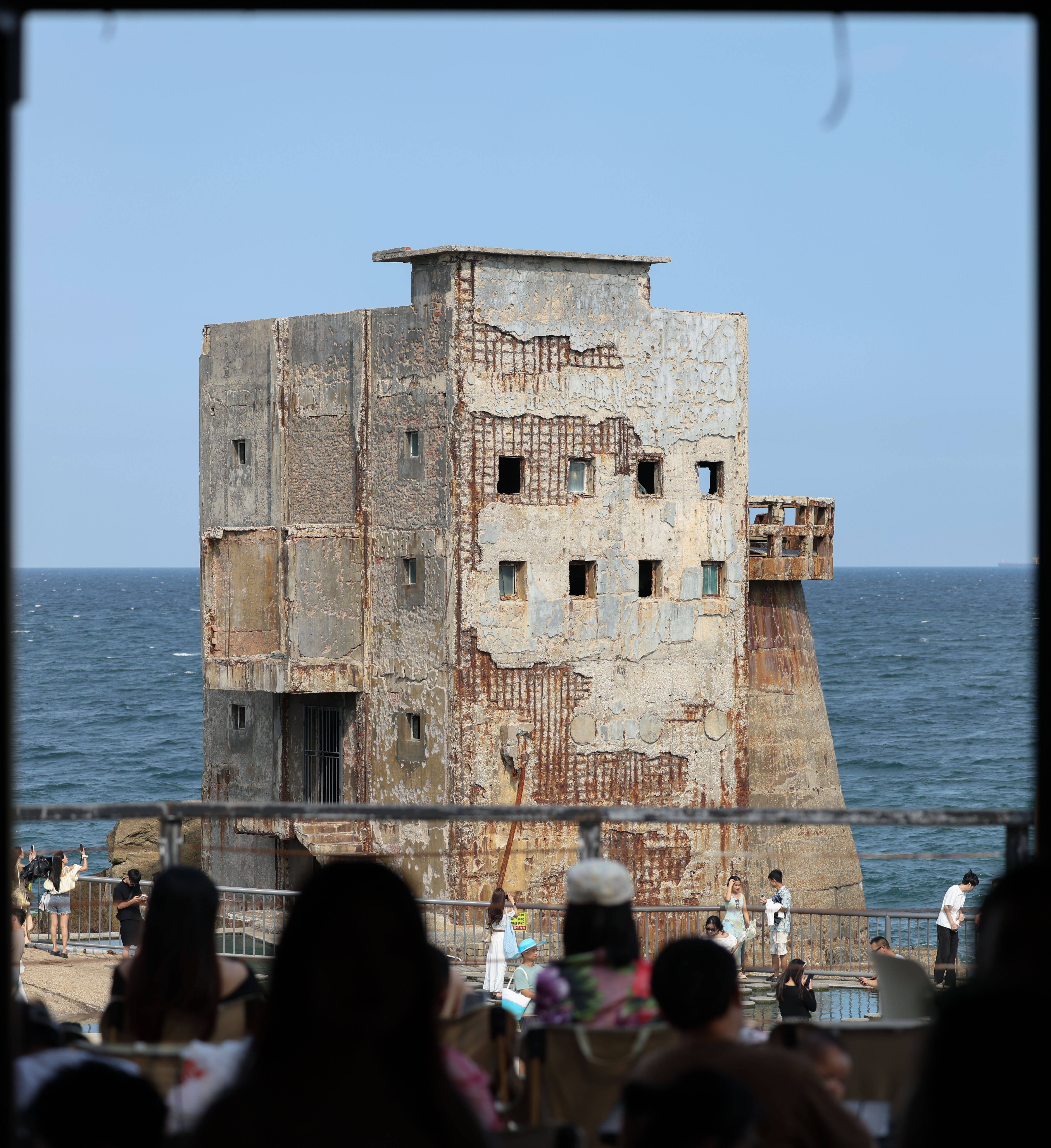 萬里邊疆行丨廣東汕尾打造旅遊黃金海岸