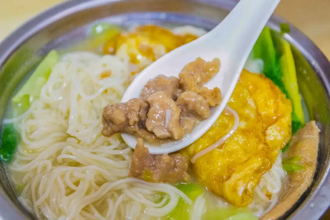 這10家讓人慾罷不能的“阿姨美食”，竟然撐起了廈門美食江湖的半邊天！