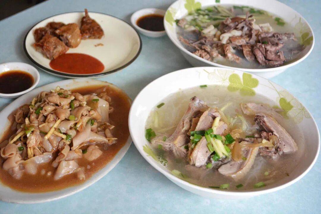 這10家讓人慾罷不能的“阿姨美食”，竟然撐起了廈門美食江湖的半邊天！