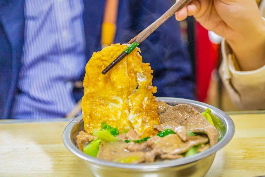 這10家讓人慾罷不能的“阿姨美食”，竟然撐起了廈門美食江湖的半邊天！