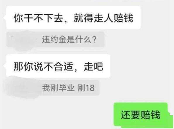 電子青樓，崩塌之後