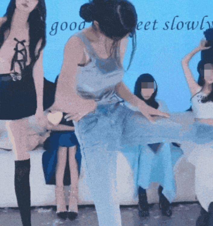 電子青樓，崩塌之後