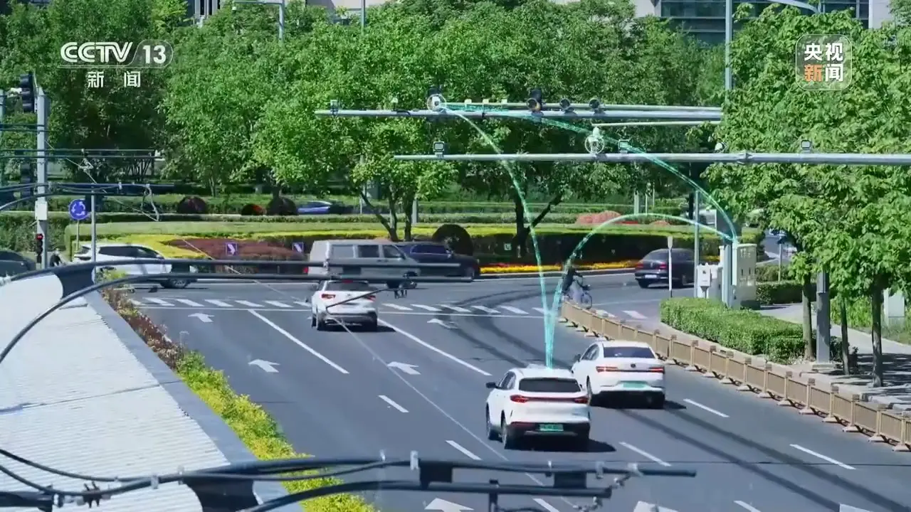 焦點訪談丨從汽車大國邁向汽車強國 我國為何要發展新能源汽車