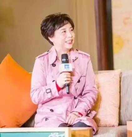 原創吳小旋：中國第一位女奧運冠軍，留學後離開祖國，舉家搬遷美國