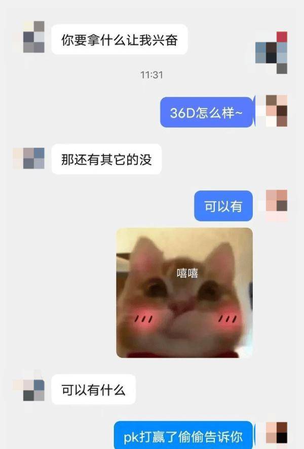 電子青樓，崩塌之後