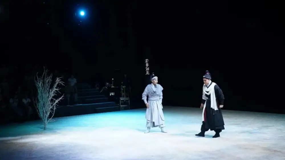 第三屆全國小劇場戲劇優秀劇目展演在蘇州啟幕