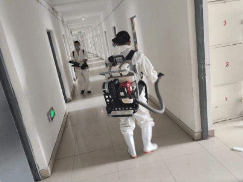 裝修後哪些群體需要選擇裝修除甲醛服務
