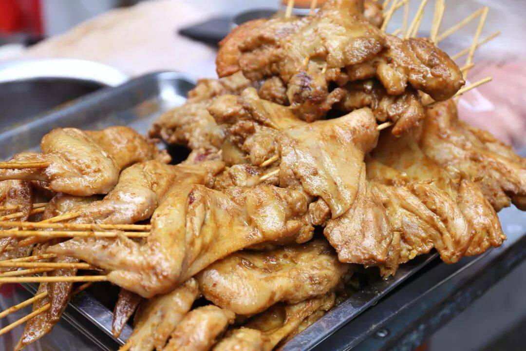 這10家讓人慾罷不能的“阿姨美食”，竟然撐起了廈門美食江湖的半邊天！